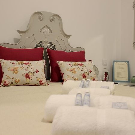 Charme E Alegria Hotel Viseu Bagian luar foto